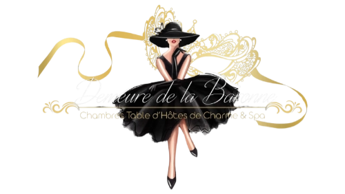 Logo Demeure de la Baronne